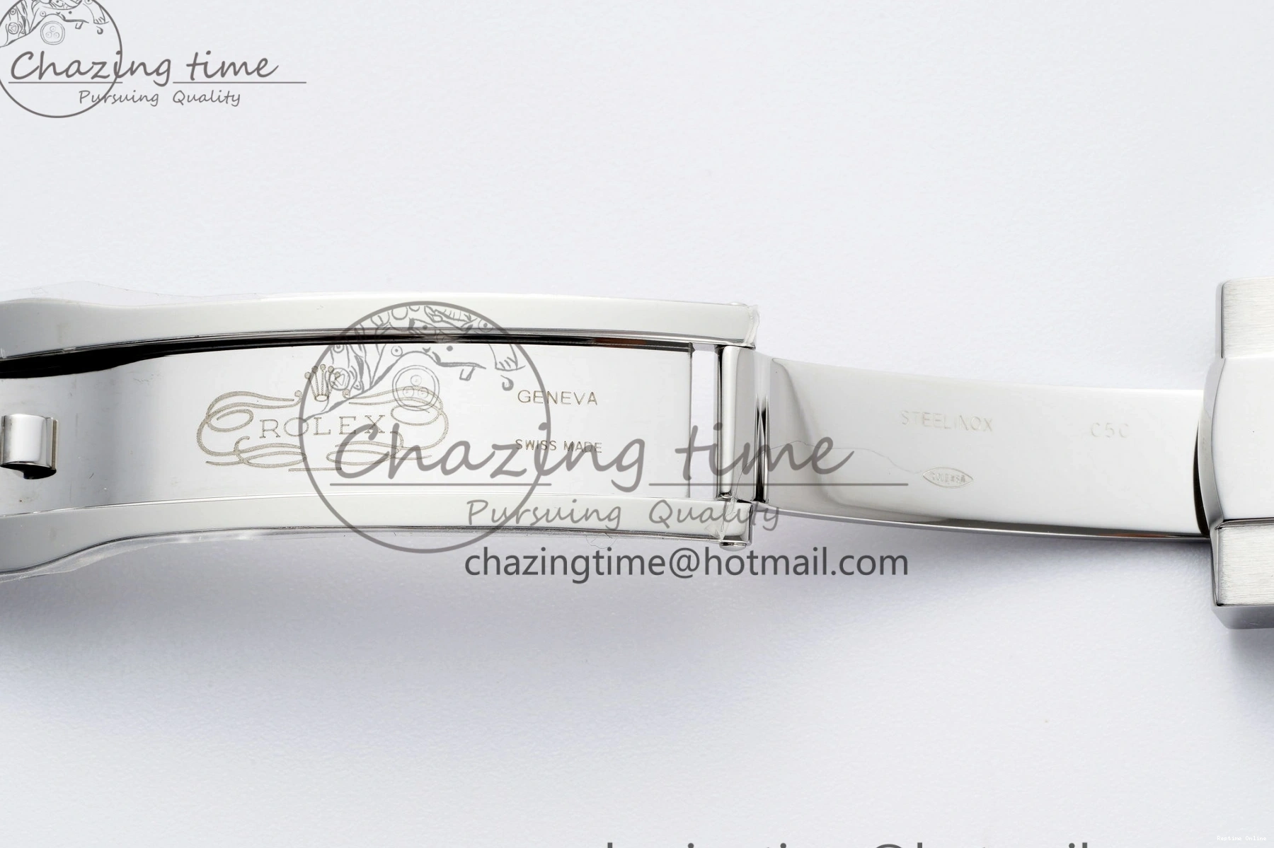 0412 DateJust 41 SS Fluted Bezel KING 1:1 Best Edition 904L Steel Black Stick Dial on Jubilee Bracelet VR EasyCare 2208